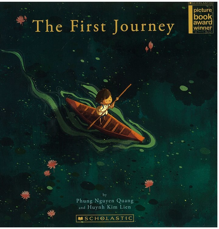 THE FIRST JOURNEY (|)